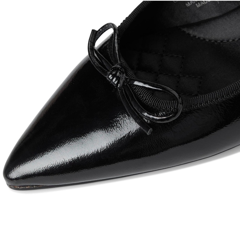 Birdies Goldfinch kitten Heels (New in Box!) - Picture 5 of 9